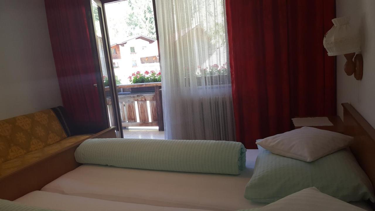 Gasthof Pension Plattner Umhausen Esterno foto