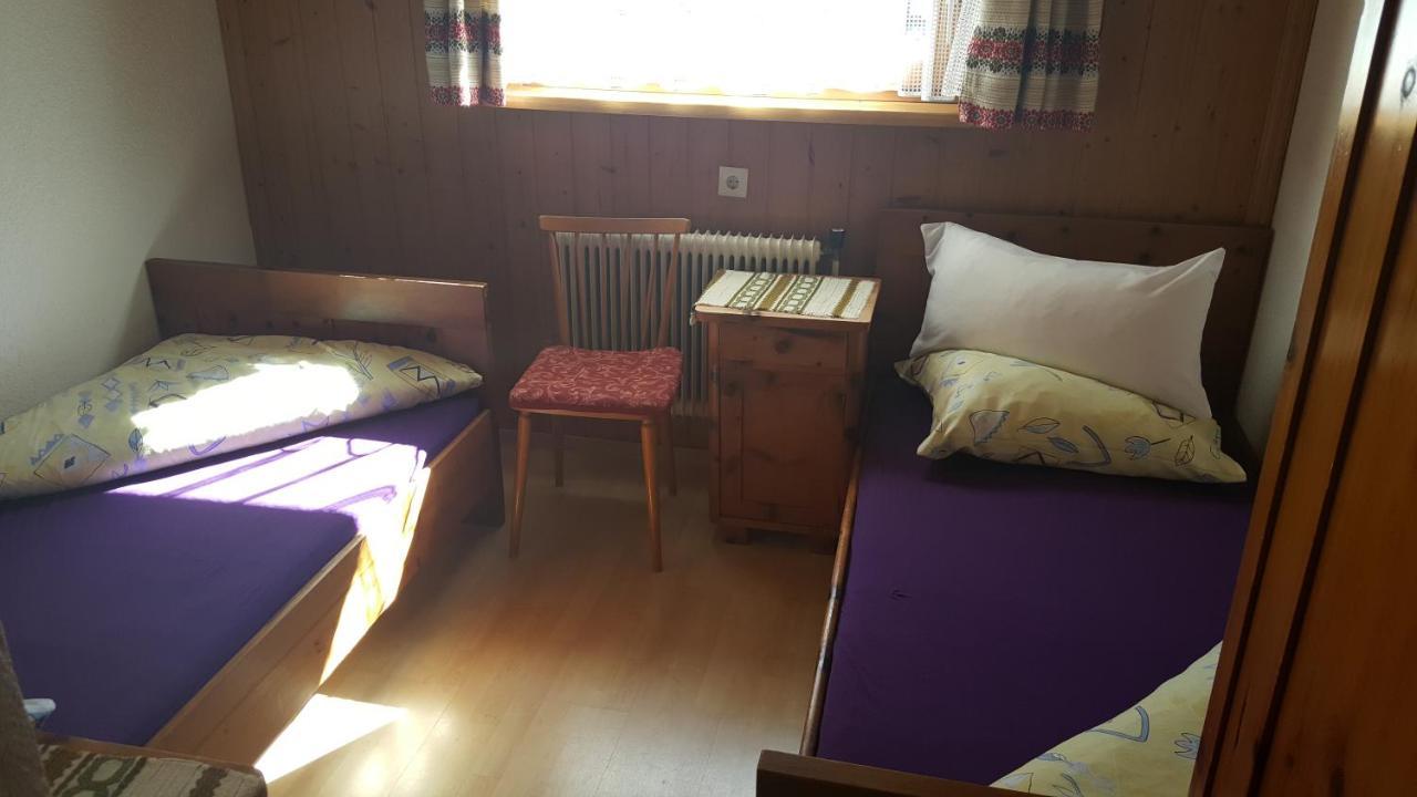 Gasthof Pension Plattner Umhausen Esterno foto